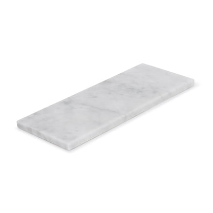 Blanco Ibiza Marmeren Tray - Wit - S